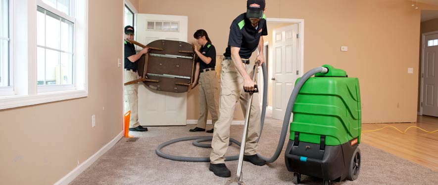 Lennox, CA residential restoration cleaning
